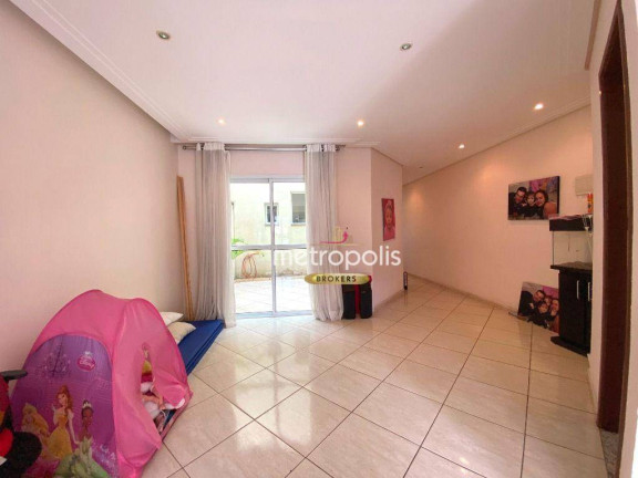 Imagem Sobrado com 3 Quartos à Venda, 256 m² em Olímpico - São Caetano Do Sul Imagem Sobrado com 3 Quartos à Venda, 256 m² em Olímpico - São Caetano Do Sul