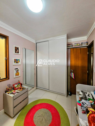 Imagem Casa de Condomínio com 3 Quartos à Venda, 189 m² em Sim - Feira De Santana Imagem Casa de Condomínio com 3 Quartos à Venda, 189 m² em Sim - Feira De Santana