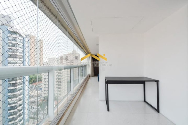 Imagem Apartamento com 2 Quartos à Venda, 174 m² em Vila Clementino - São Paulo