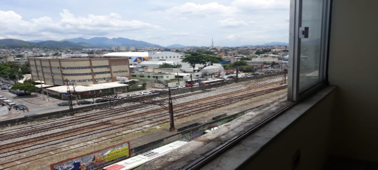 Imagem Sala Comercial à Venda, 27 m² em Madureira - Rio De Janeiro Imagem Sala Comercial à Venda, 27 m² em Madureira - Rio De Janeiro