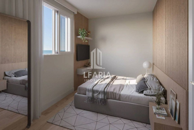 Imagem Apartamento com 2 Quartos à Venda, 52 m² em Itapoá - Itapoá Imagem Apartamento com 2 Quartos à Venda, 52 m² em Itapoá - Itapoá