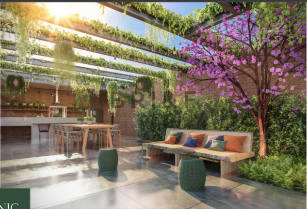 Imagem Apartamento com 3 Quartos à Venda, 112 m² em Campo Belo - São Paulo Imagem Apartamento com 3 Quartos à Venda, 112 m² em Campo Belo - São Paulo
