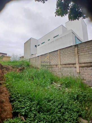 Imagem Terreno à Venda, 452 m² em Castelo - Belo Horizonte Imagem Terreno à Venda, 452 m² em Castelo - Belo Horizonte