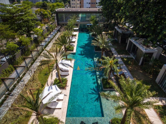 Imagem Apartamento com 4 Quartos à Venda, 343 m² em Ibirapuera - São Paulo Imagem Apartamento com 4 Quartos à Venda, 343 m² em Ibirapuera - São Paulo