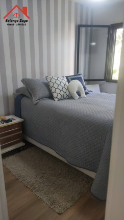 Imagem Apartamento com 3 Quartos à Venda, 87 m² em Vila Andrade - São Paulo Imagem Apartamento com 3 Quartos à Venda, 87 m² em Vila Andrade - São Paulo