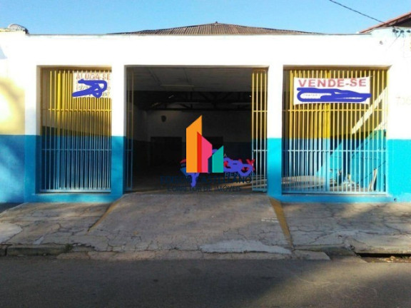 Imagem Imóvel à Venda, 250 m² em Vila Arens Ii - Jundiaí