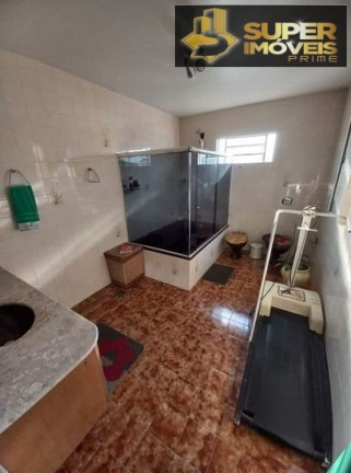 Imagem Casa com 4 Quartos à Venda, 420 m² em Areal - Pelotas