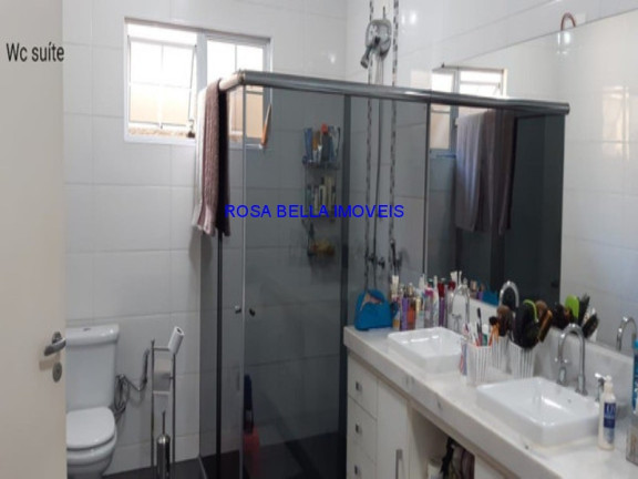 Imagem Casa com 3 Quartos à Venda, 302 m² em Jardim Tereza Cristina - Jundiaí Imagem Casa com 3 Quartos à Venda, 302 m² em Jardim Tereza Cristina - Jundiaí