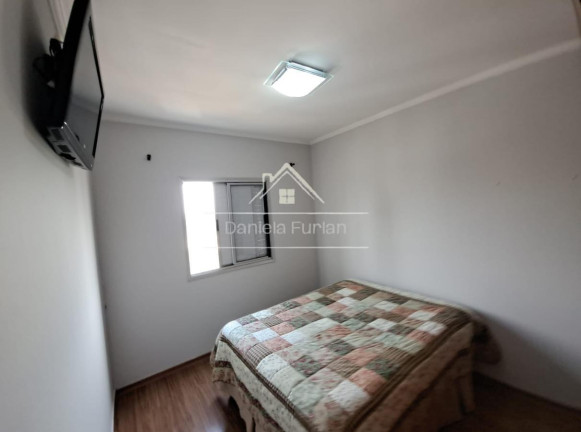 Imagem Apartamento com 2 Quartos à Venda, 62 m² em Parque Campolim - Sorocaba
