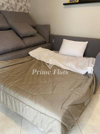 Imagem Apartamento com 1 Quarto à Venda, 42 m² em Vila Mariana - São Paulo Imagem Apartamento com 1 Quarto à Venda, 42 m² em Vila Mariana - São Paulo