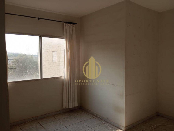 Apartamento com 3 Quartos à Venda, 63 m² em Jardim Paulista - Ribeirão Preto