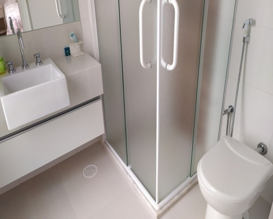 Imagem Apartamento com 3 Quartos à Venda, 170 m² em Jardim Virgínia - Guarujá