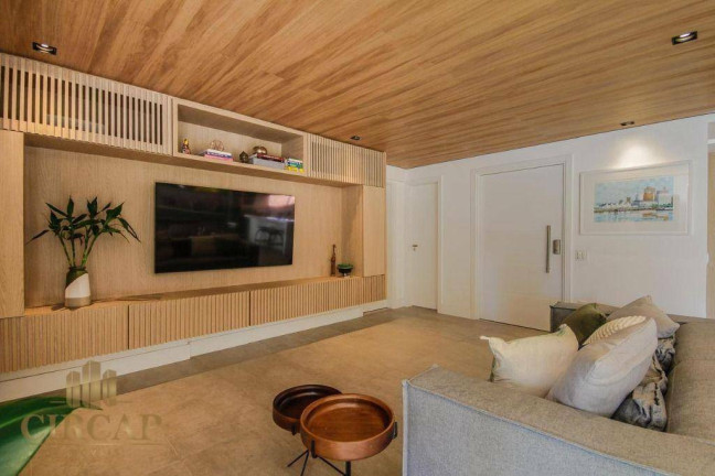 Imagem Apartamento com 3 Quartos à Venda, 183 m² em Perdizes - São Paulo Imagem Apartamento com 3 Quartos à Venda, 183 m² em Perdizes - São Paulo