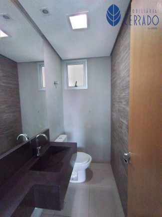Imagem Apartamento com 4 Quartos à Venda, 144 m² em Maracanã - Anápolis Imagem Apartamento com 4 Quartos à Venda, 144 m² em Maracanã - Anápolis