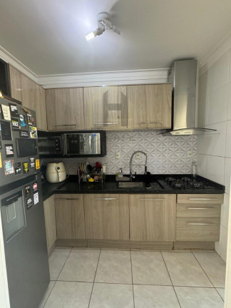 Imagem Imóvel com 2 Quartos à Venda, 52 m² em Vila Príncipe De Gales - Santo André Imagem Imóvel com 2 Quartos à Venda, 52 m² em Vila Príncipe De Gales - Santo André