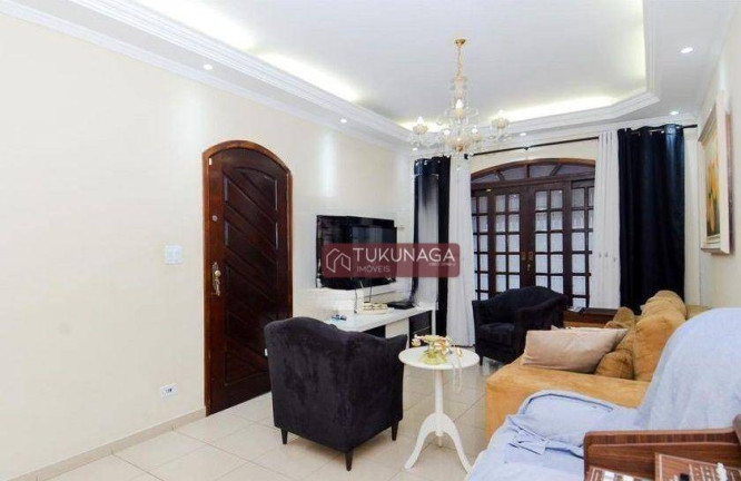Imagem Sobrado com 3 Quartos para Alugar, 210 m² em Parque Continental I - Guarulhos Imagem Sobrado com 3 Quartos para Alugar, 210 m² em Parque Continental I - Guarulhos
