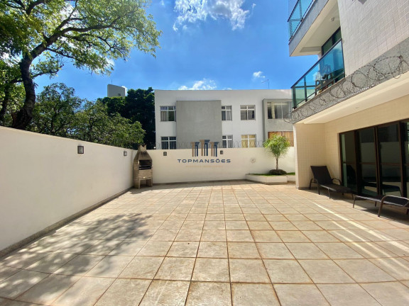 Imagem Cobertura com 3 Quartos à Venda, 191 m² em Serra - Belo Horizonte Imagem Cobertura com 3 Quartos à Venda, 191 m² em Serra - Belo Horizonte