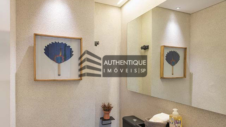 Imagem Apartamento com 3 Quartos à Venda, 145 m² em Jardins - São Paulo