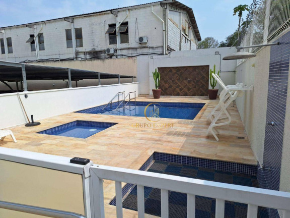 Imagem Apartamento com 4 Quartos à Venda, 119 m² em Urbanova - São José Dos Campos Imagem Apartamento com 4 Quartos à Venda, 119 m² em Urbanova - São José Dos Campos