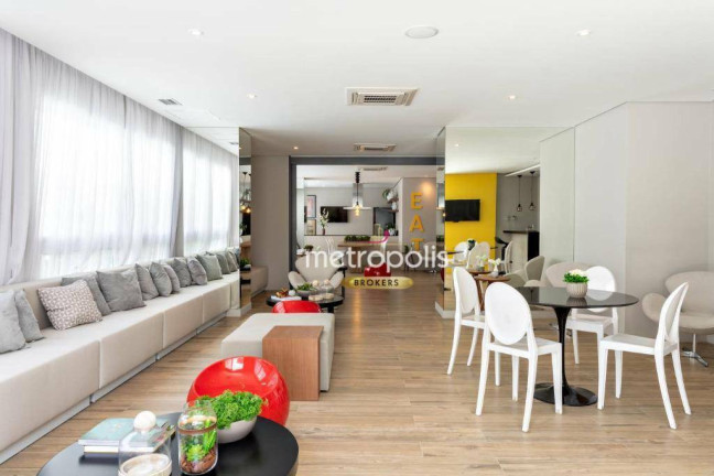 Imagem Studio com 1 Quarto à Venda, 24 m² em Centro - São Paulo Imagem Studio com 1 Quarto à Venda, 24 m² em Centro - São Paulo