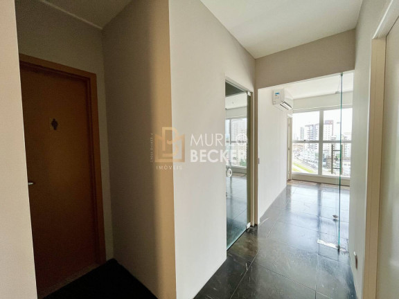 Imagem Sala Comercial à Venda, 104 m² em Jardim São Dimas - São José Dos Campos