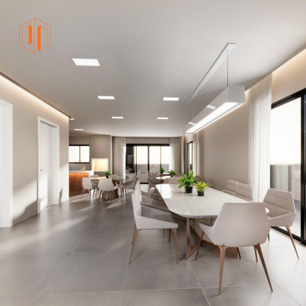 Imagem Apartamento com 3 Quartos à Venda, 73 m² em Lindóia - Curitiba Imagem Apartamento com 3 Quartos à Venda, 73 m² em Lindóia - Curitiba