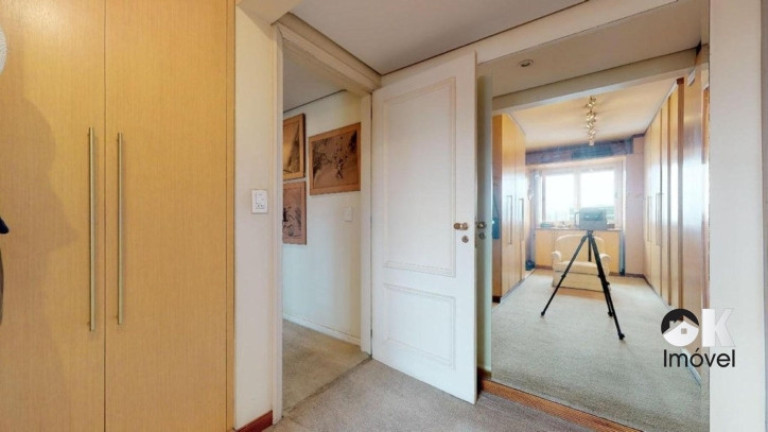 Imagem Apartamento com 2 Quartos à Venda, 300 m² em Perdizes - São Paulo