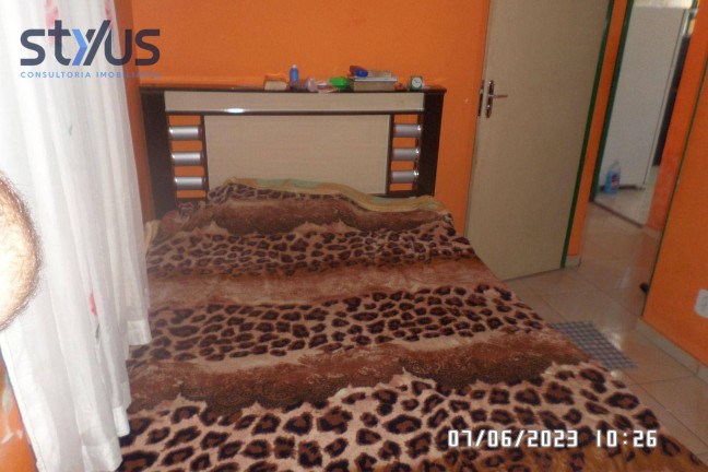 Imagem Casa com 2 Quartos à Venda, 44 m² em Jardim Ottawa - Guarulhos