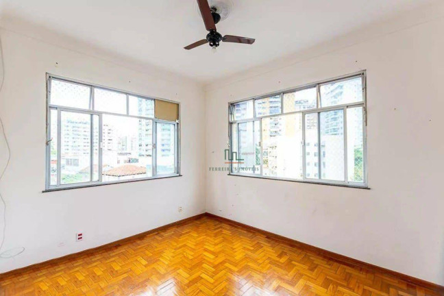 Imagem Apartamento com 3 Quartos à Venda, 110 m² em Icaraí - Niterói Imagem Apartamento com 3 Quartos à Venda, 110 m² em Icaraí - Niterói