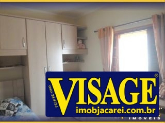 Imagem Casa com 3 Quartos à Venda, 214 m² em Jd. St. Maria - Jacareí Imagem Casa com 3 Quartos à Venda, 214 m² em Jd. St. Maria - Jacareí