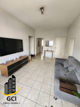 Imagem Apartamento com 2 Quartos à Venda, 80 m² em Santa Cecilia - São Paulo