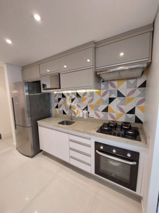 Imagem Apartamento com 2 Quartos à Venda, 76 m² em Jardim Ermida I - Jundiaí