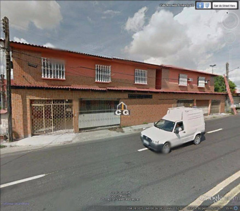 Imagem Imóvel Comercial à Venda, 1.133 m² em Parque 10 De Novembro - Manaus