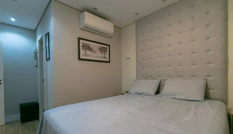 Imagem Apartamento com 3 Quartos à Venda, 100 m² em Quinta Da Paineira - São Paulo