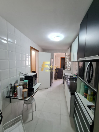 Imagem Imóvel com 3 Quartos à Venda, 90 m² em Jardim Camburi - Vitória