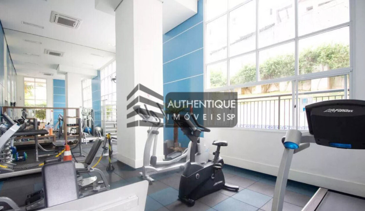 Imagem Apartamento com 2 Quartos à Venda, 80 m² em Vila Mascote - São Paulo Imagem Apartamento com 2 Quartos à Venda, 80 m² em Vila Mascote - São Paulo