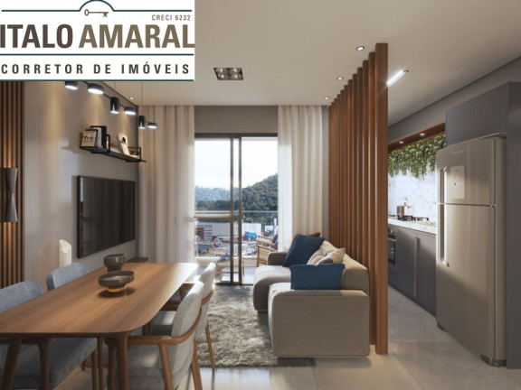 Imagem Apartamento com 2 Quartos à Venda, 62 m² em Centro - Balneário Camboriú Imagem Apartamento com 2 Quartos à Venda, 62 m² em Centro - Balneário Camboriú