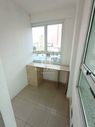 Imagem Ponto Comercial para Alugar, 32 m² em Vila Bocaina - Mauá