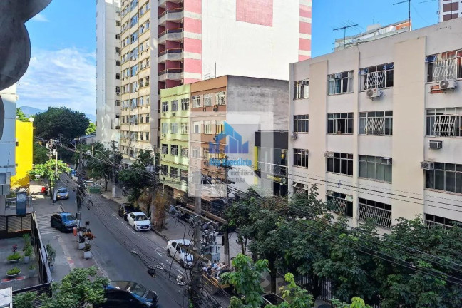 Imagem Apartamento com 3 Quartos à Venda, 118 m² em Icaraí - Niterói Imagem Apartamento com 3 Quartos à Venda, 118 m² em Icaraí - Niterói