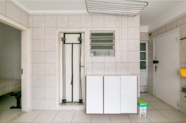 Imagem Apartamento com 4 Quartos à Venda, 228 m² em Higienópolis