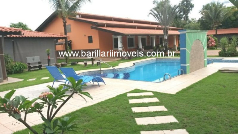 Imagem Imóvel com 7 Quartos à Venda, 825 m² em Itanhangá Chácaras De Recreio - Ribeirão Preto Imagem Imóvel com 7 Quartos à Venda, 825 m² em Itanhangá Chácaras De Recreio - Ribeirão Preto