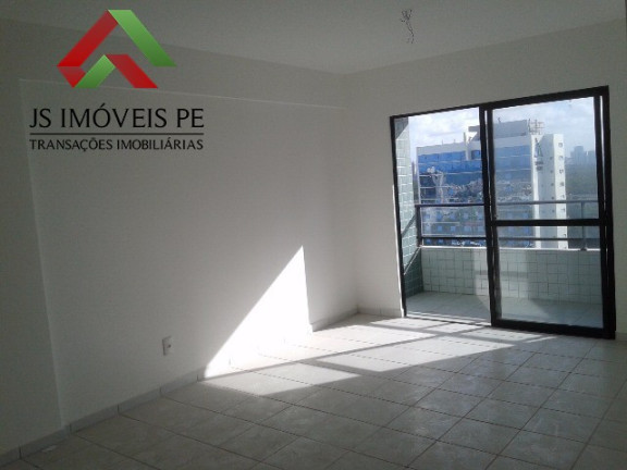 Imagem Imóvel com 3 Quartos à Venda, 67 m² em Pina - Recife Imagem Imóvel com 3 Quartos à Venda, 67 m² em Pina - Recife