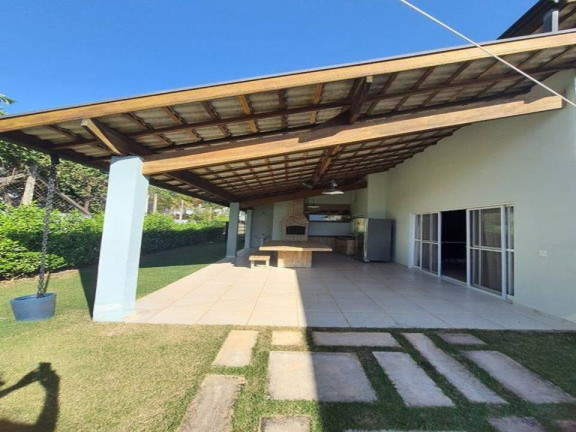 Imagem Casa de Condomínio com 4 Quartos à Venda, 1 m² em Colinas De Inhandjara - Itupeva Imagem Casa de Condomínio com 4 Quartos à Venda, 1 m² em Colinas De Inhandjara - Itupeva