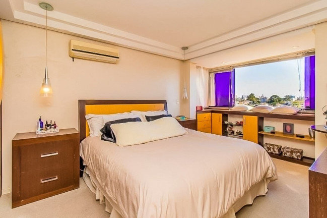 Imagem Cobertura com 3 Quartos à Venda, 324 m² em Jardim Itu - Porto Alegre Imagem Cobertura com 3 Quartos à Venda, 324 m² em Jardim Itu - Porto Alegre