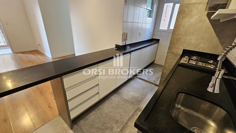 Imagem Apartamento com 3 Quartos para Alugar, 70 m² em Jaguaré - São Paulo Imagem Apartamento com 3 Quartos para Alugar, 70 m² em Jaguaré - São Paulo