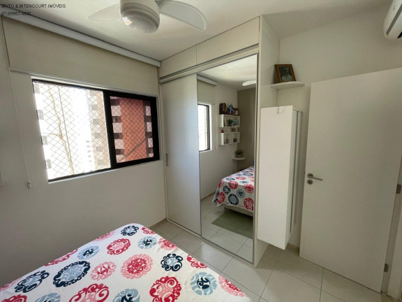 Imagem Imóvel com 3 Quartos à Venda, 86 m² em Armação - Salvador