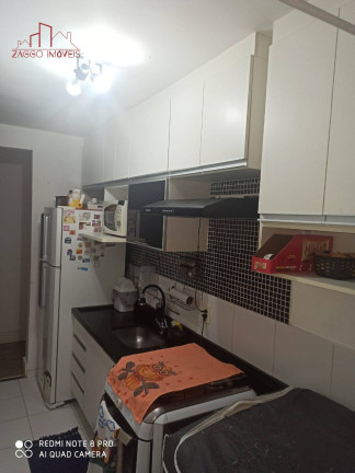 Imagem Apartamento com 2 Quartos à Venda, 54 m² em Parque Munhoz - São Paulo Imagem Apartamento com 2 Quartos à Venda, 54 m² em Parque Munhoz - São Paulo