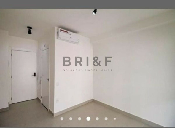 Imagem Apartamento com 1 Quarto à Venda, 21 m² em Brooklin - São Paulo Imagem Apartamento com 1 Quarto à Venda, 21 m² em Brooklin - São Paulo