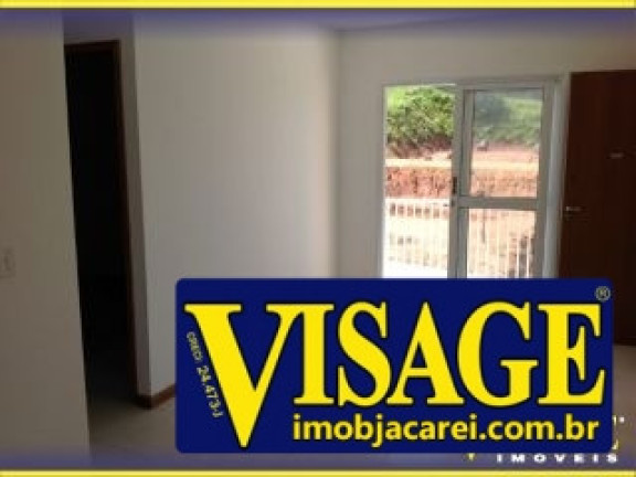 Imagem Apartamento com 2 Quartos à Venda,  em Vila Formosa - Jacareí