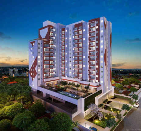 Imagem Apartamento com 2 Quartos à Venda, em São Miguel Paulista - São Paulo Imagem Apartamento com 2 Quartos à Venda, em São Miguel Paulista - São Paulo